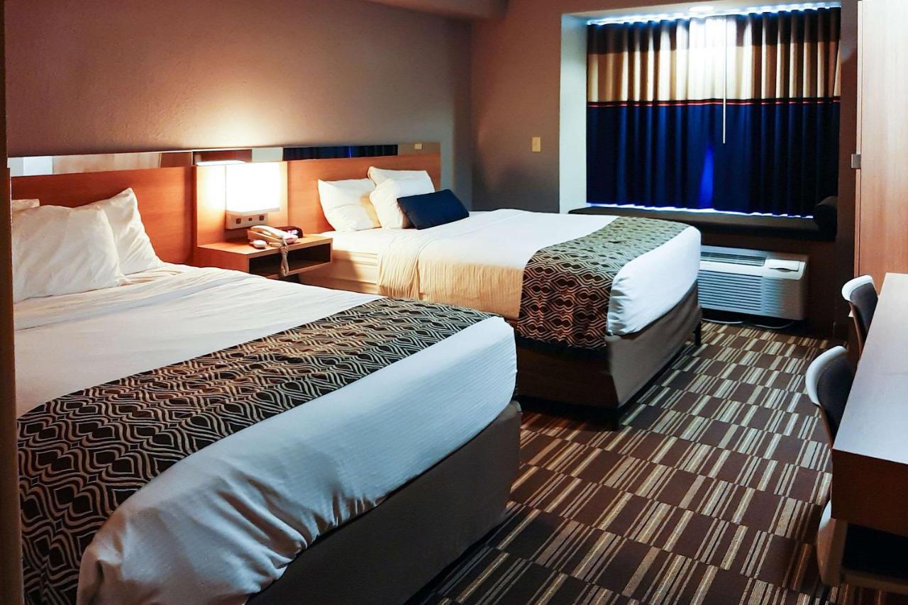 Starkville Inn & Suites المظهر الخارجي الصورة